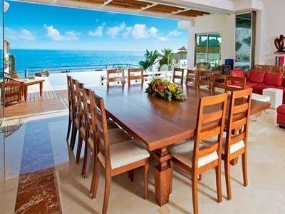 Hotel Dream Luxury Beachfront
